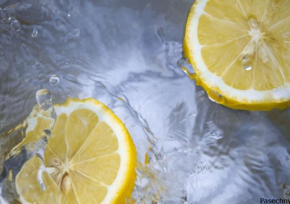 Лимон с медом натощак – действие Что дает вода с лимоном и медом