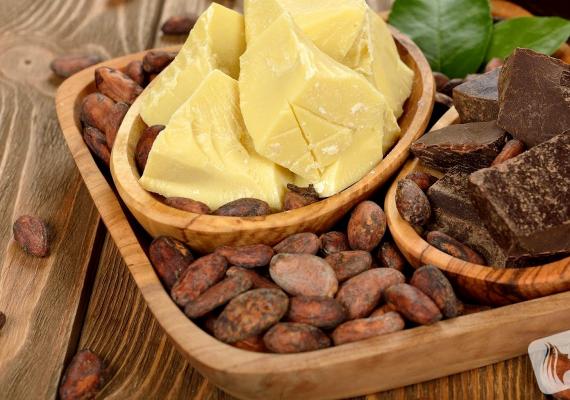 Масло какао в косметологии: свойства, применение, отзывы Масло какао мазать от холестерина