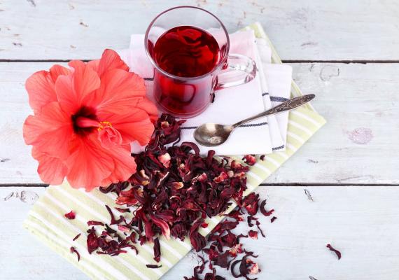 Цветок гибискус: полезные свойства и противопоказания Можно ли пить такой чай детям